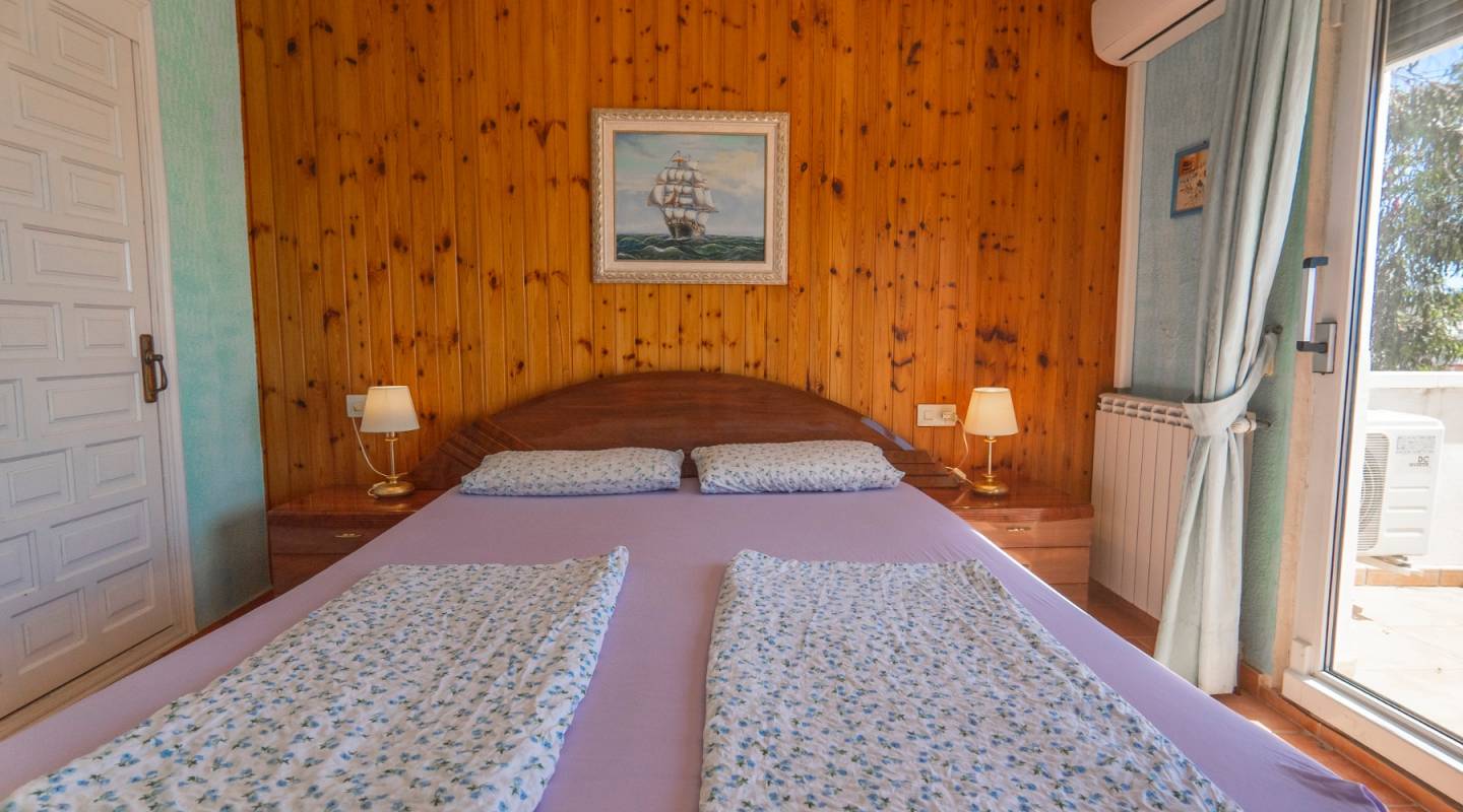 перепродажа - Вилла - Ciudad Quesada - Town Center