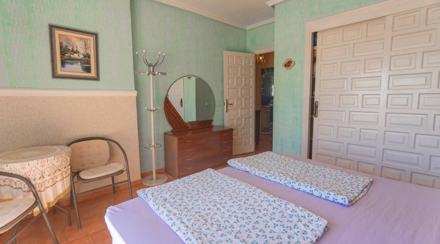 перепродажа - Вилла - Ciudad Quesada - Town Center