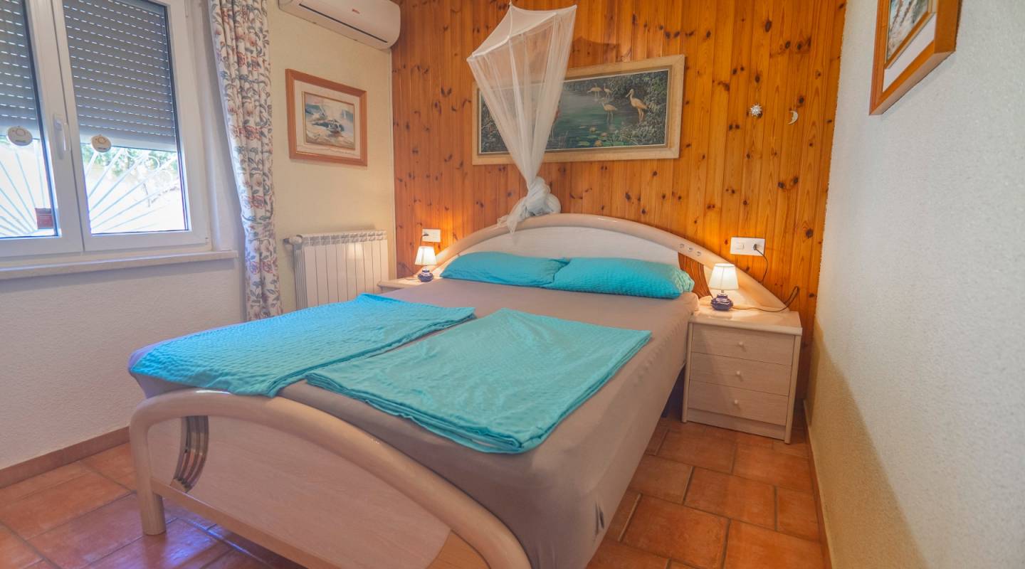 перепродажа - Вилла - Ciudad Quesada - Town Center