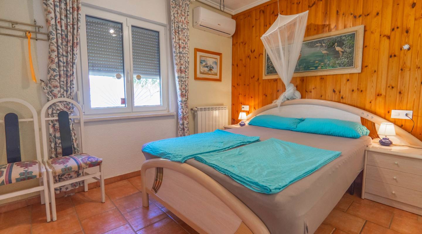 перепродажа - Вилла - Ciudad Quesada - Town Center