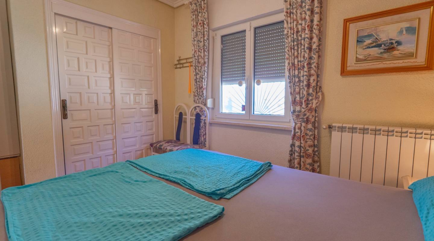 перепродажа - Вилла - Ciudad Quesada - Town Center