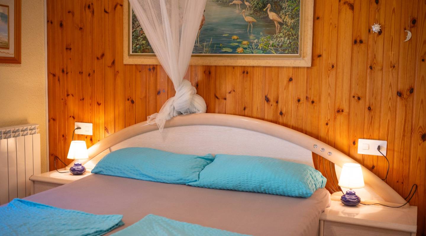 перепродажа - Вилла - Ciudad Quesada - Town Center