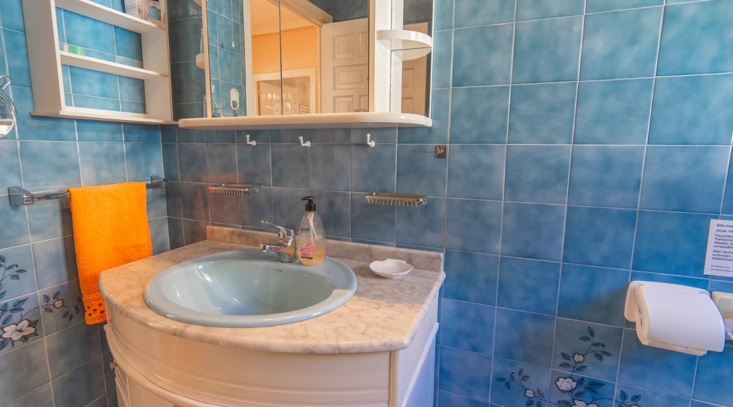 перепродажа - Вилла - Ciudad Quesada - Town Center