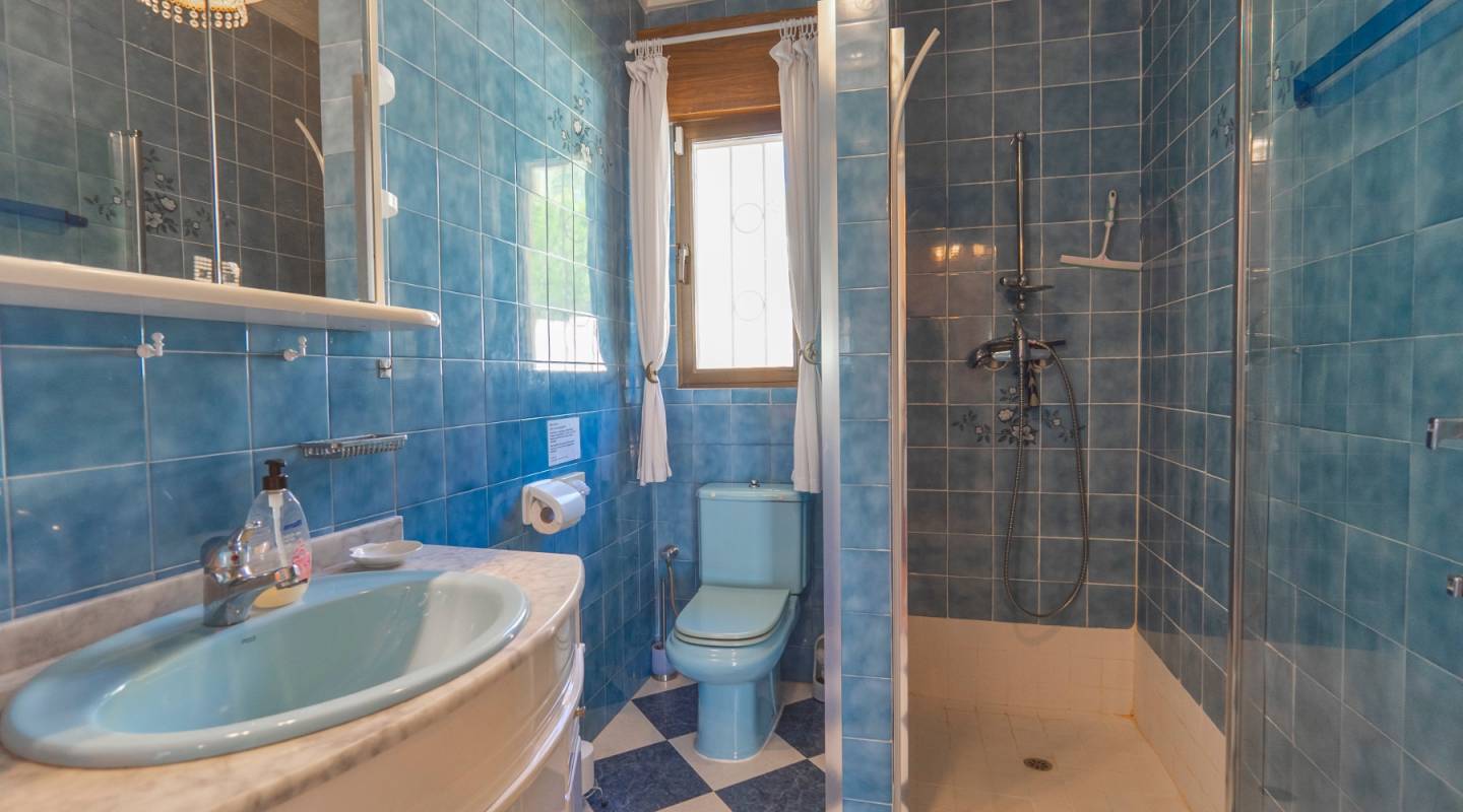 перепродажа - Вилла - Ciudad Quesada - Town Center