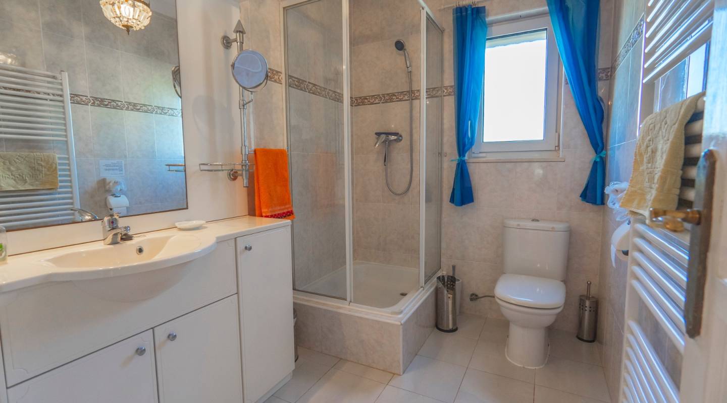 перепродажа - Вилла - Ciudad Quesada - Town Center