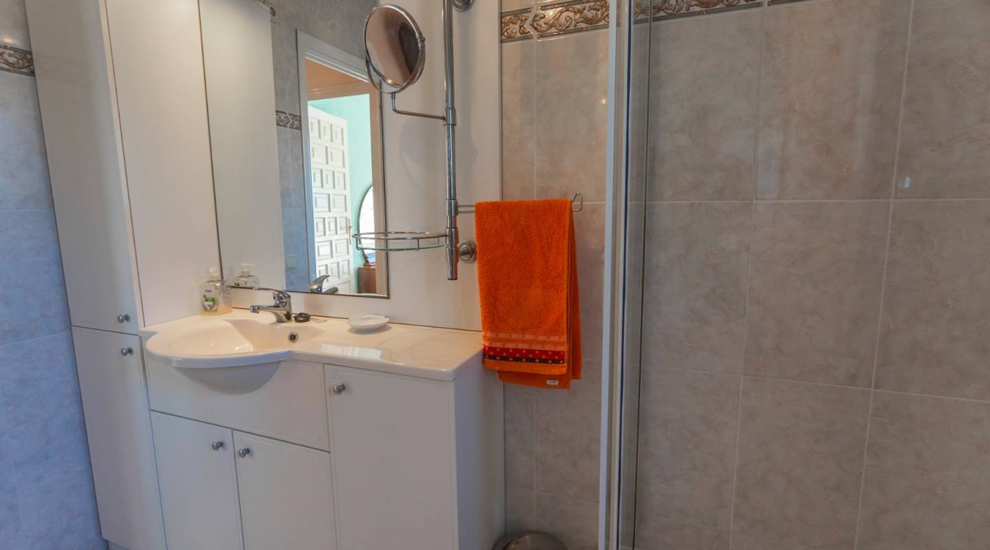 перепродажа - Вилла - Ciudad Quesada - Town Center