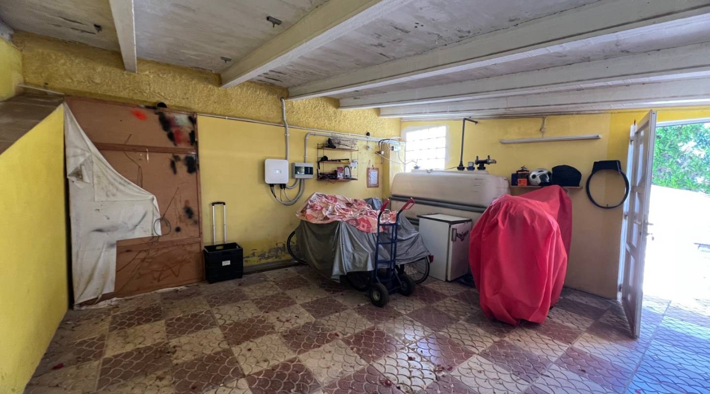 перепродажа - Вилла - Ciudad Quesada - Town Center