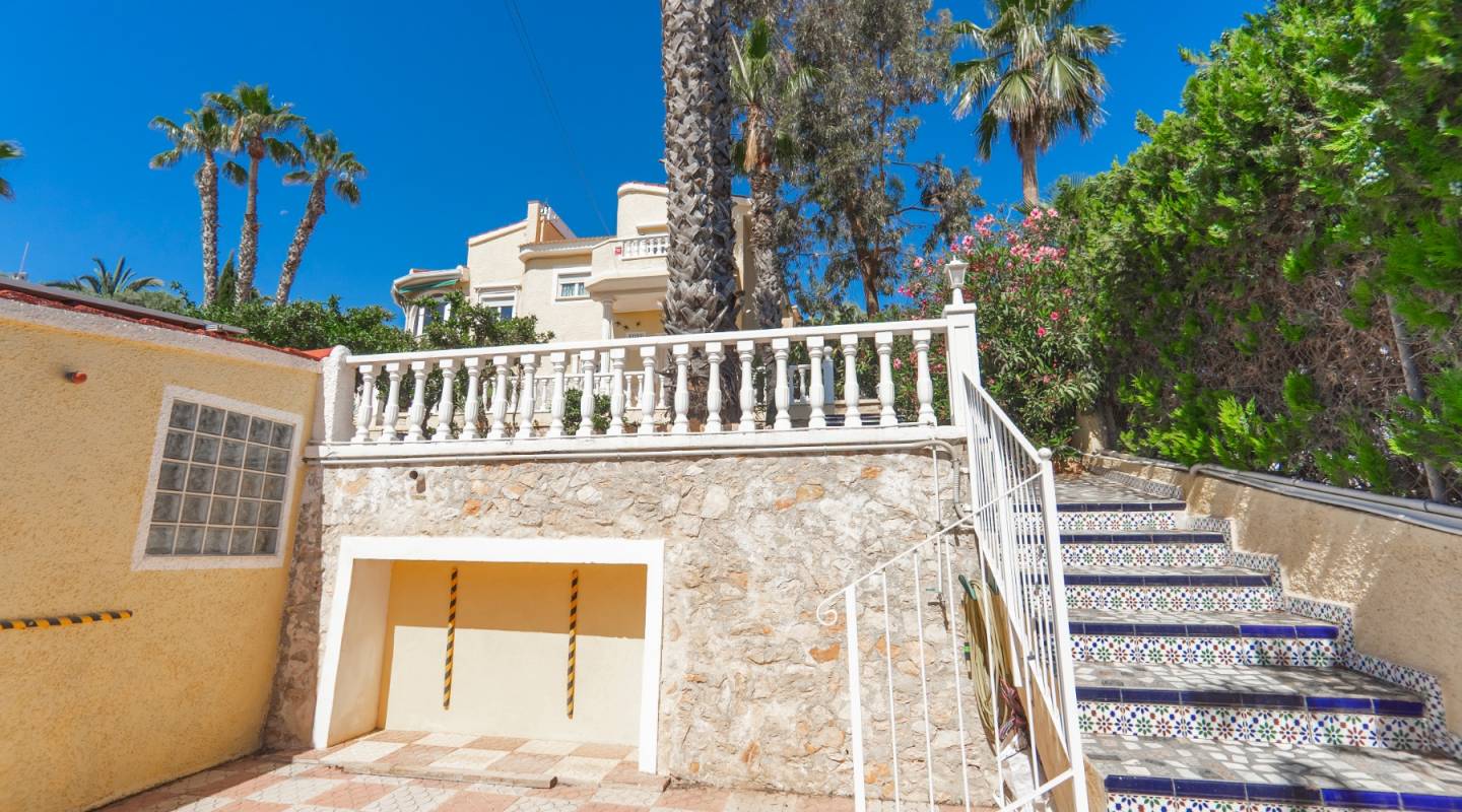 перепродажа - Вилла - Ciudad Quesada - Town Center