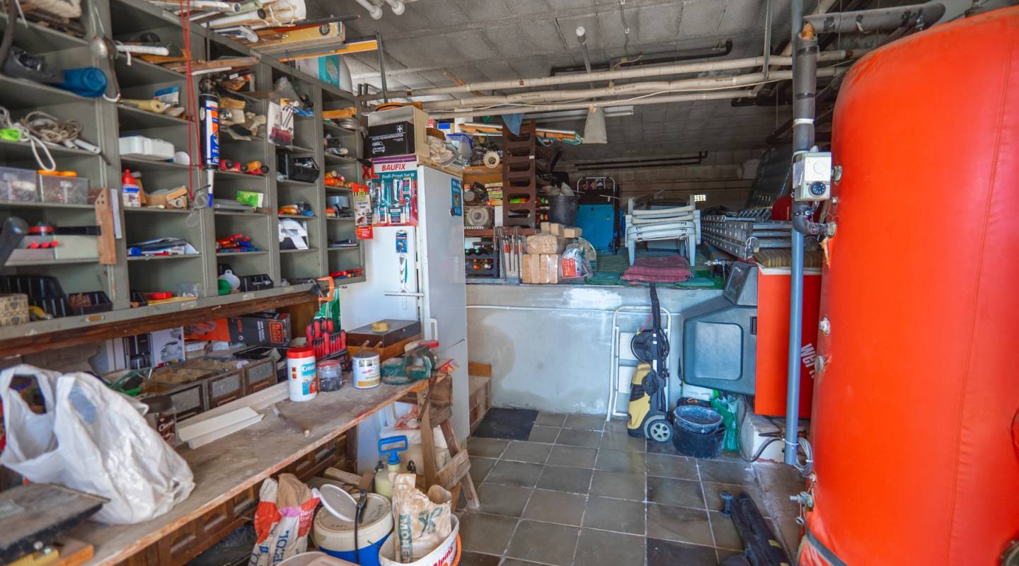 перепродажа - Вилла - Ciudad Quesada - Town Center