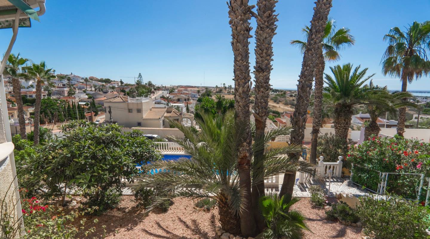 перепродажа - Вилла - Ciudad Quesada - Town Center