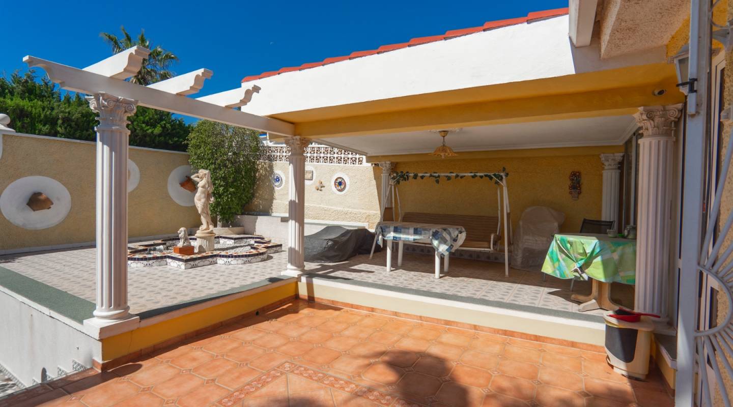 перепродажа - Вилла - Ciudad Quesada - Town Center