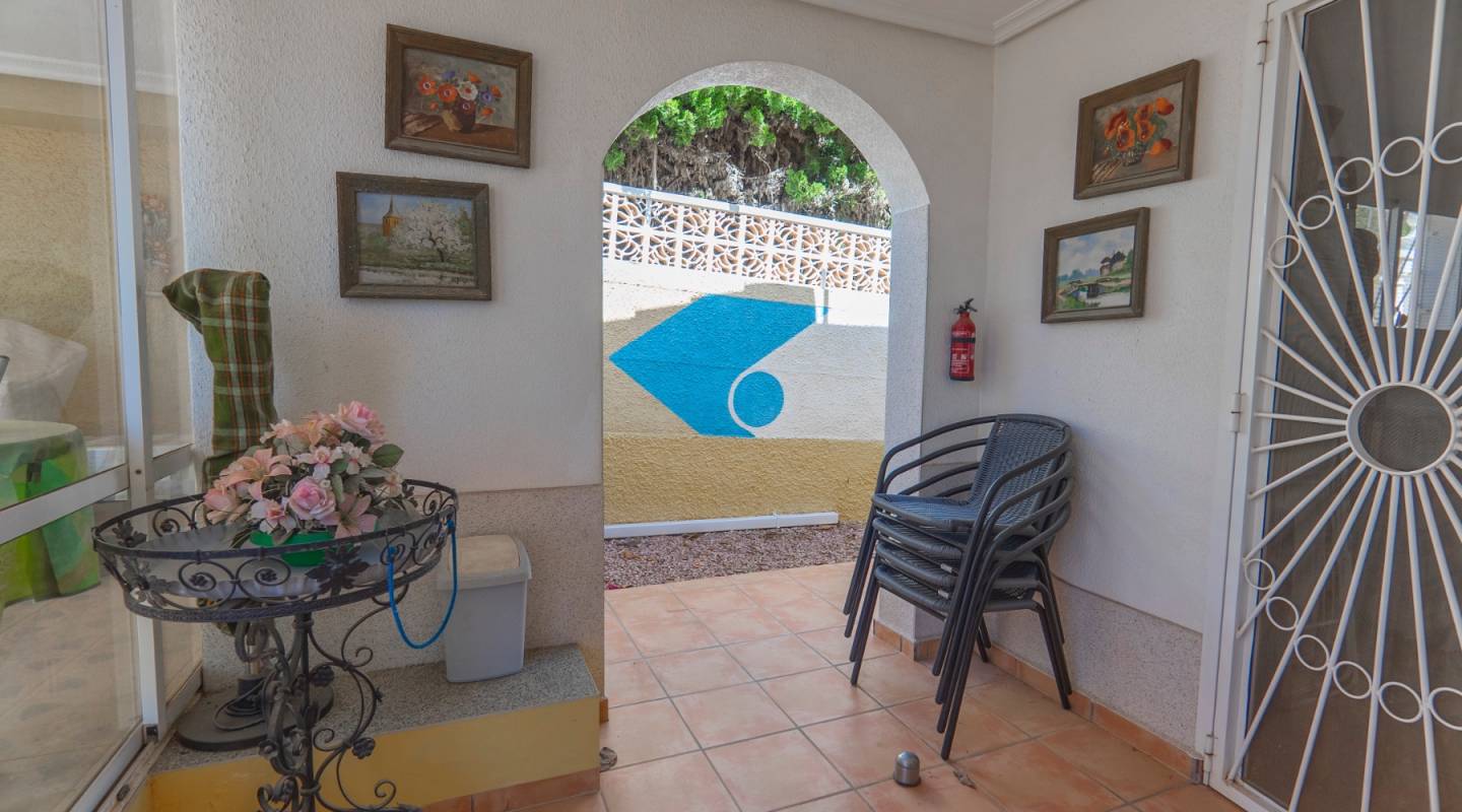 перепродажа - Вилла - Ciudad Quesada - Town Center