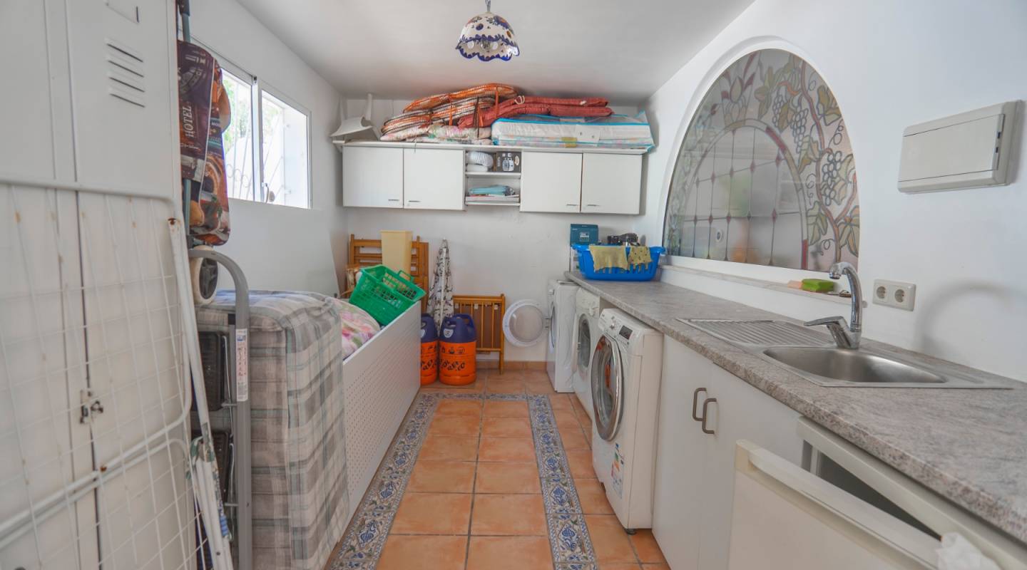 перепродажа - Вилла - Ciudad Quesada - Town Center