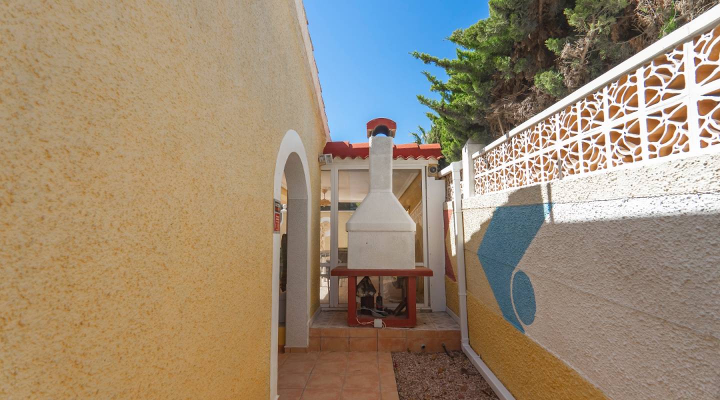 перепродажа - Вилла - Ciudad Quesada - Town Center