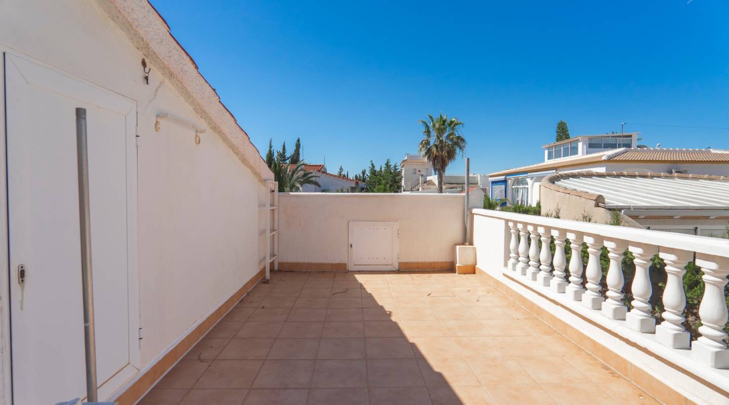 перепродажа - Вилла - Ciudad Quesada - Town Center