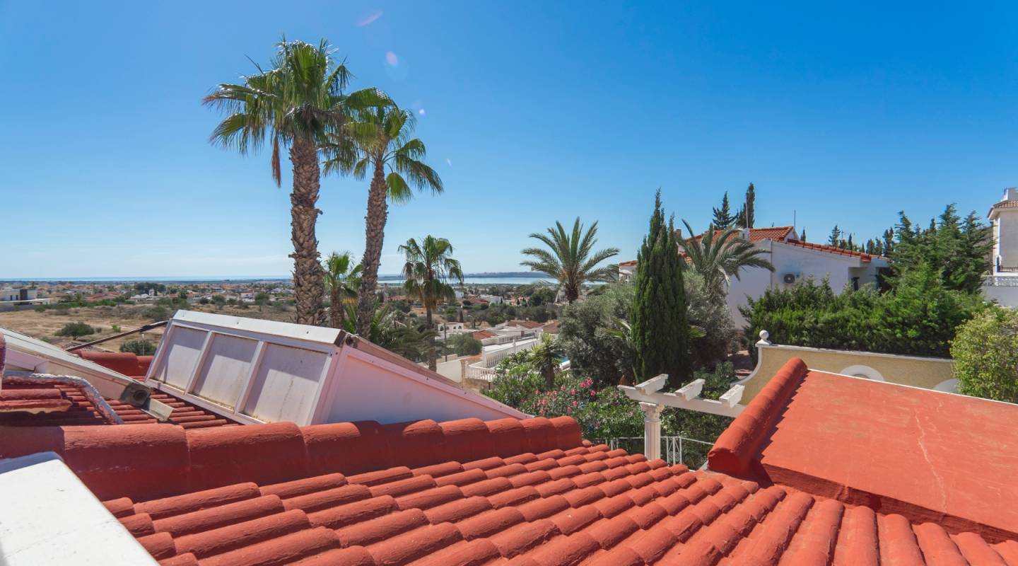 перепродажа - Вилла - Ciudad Quesada - Town Center