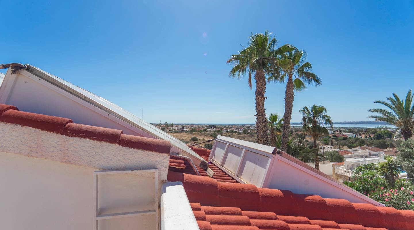 перепродажа - Вилла - Ciudad Quesada - Town Center