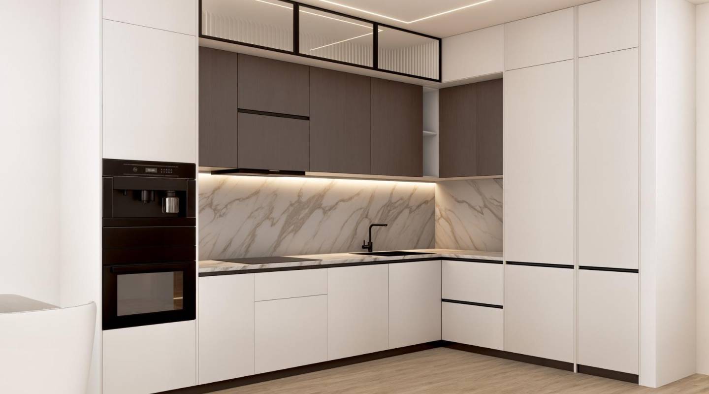 Nybygg - Penthouse - Benijofar - Finestrat