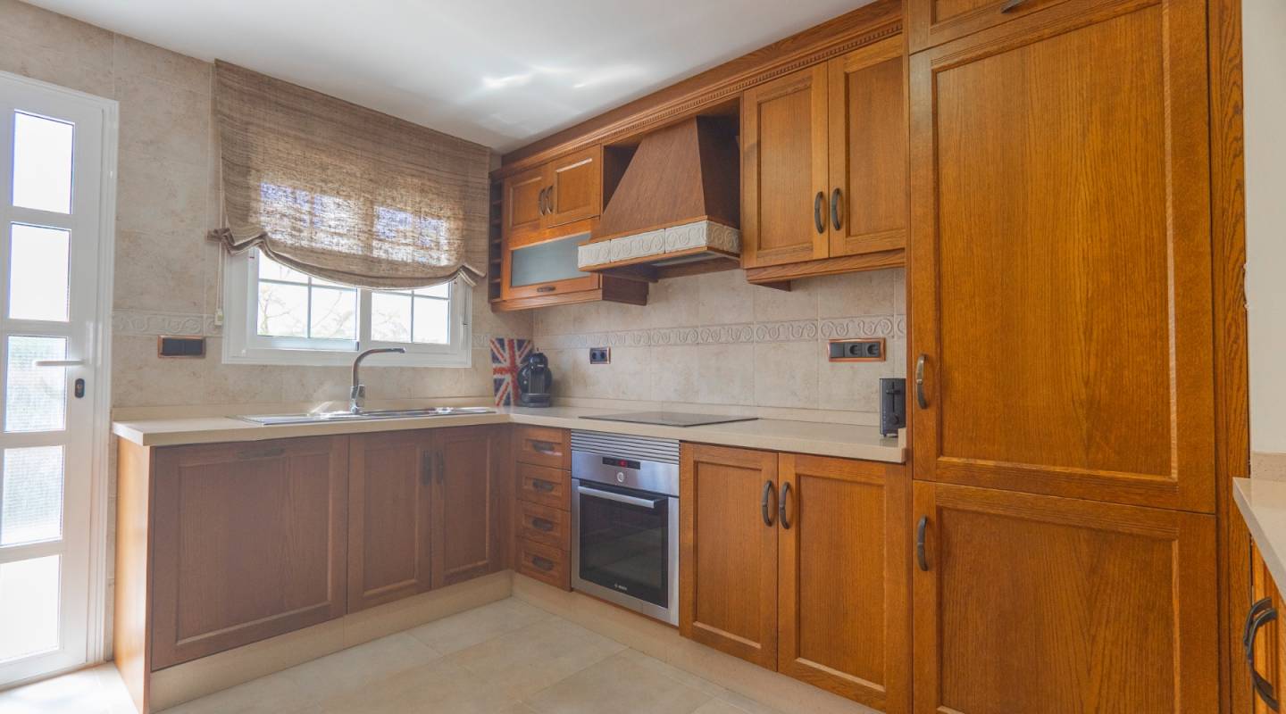 Återförsäljning - Villa - Ciudad Quesada - Dona Pepa