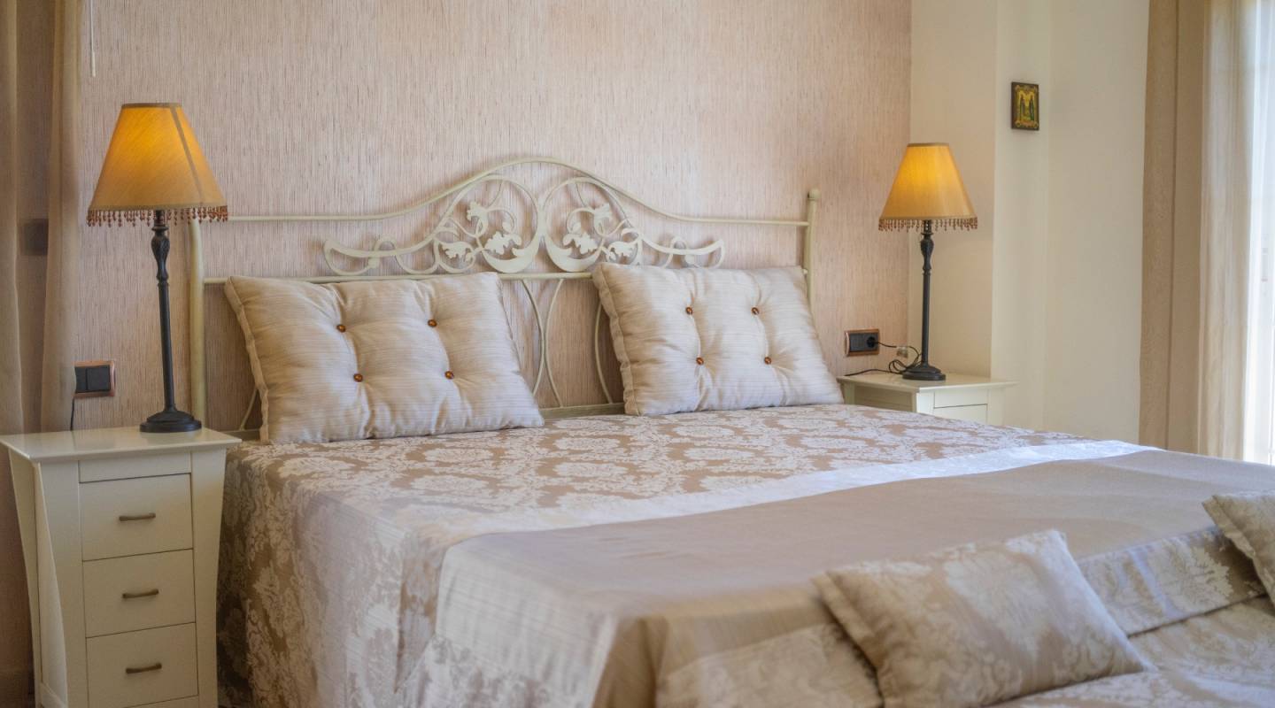 Återförsäljning - Villa - Ciudad Quesada - Dona Pepa