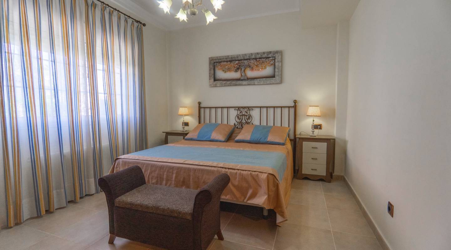 Återförsäljning - Villa - Ciudad Quesada - Dona Pepa