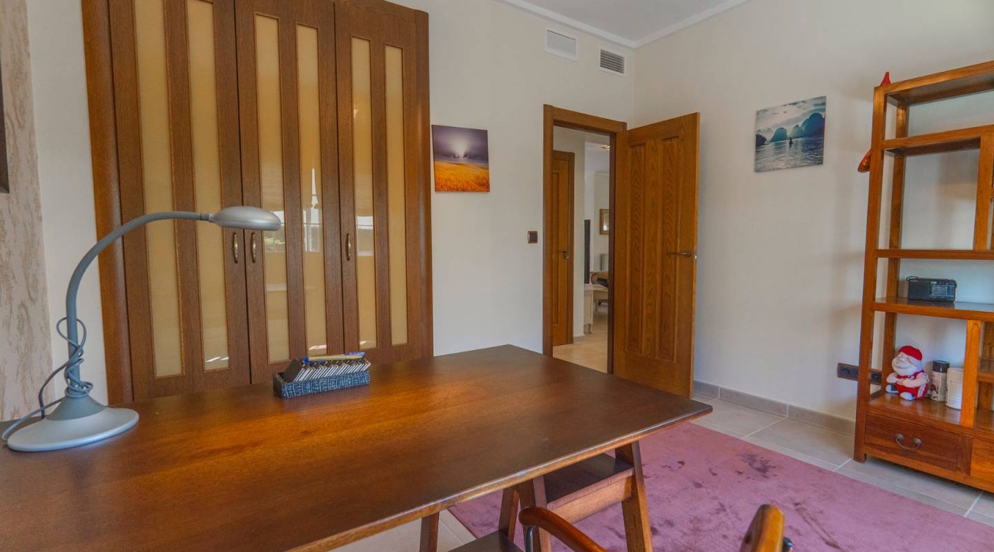 Återförsäljning - Villa - Ciudad Quesada - Dona Pepa