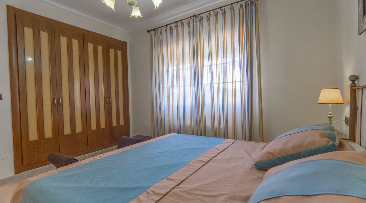 Återförsäljning - Villa - Ciudad Quesada - Dona Pepa