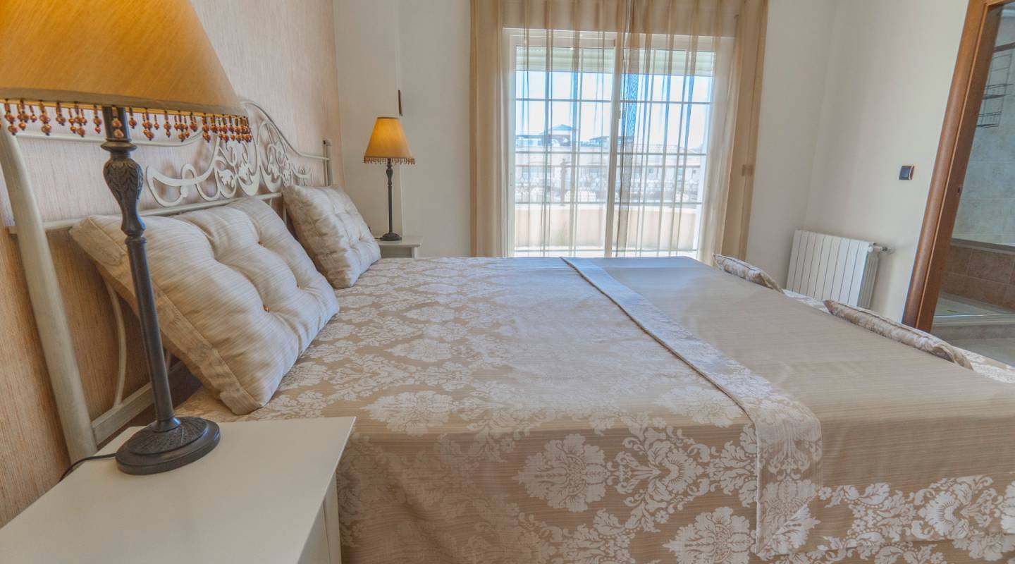 Återförsäljning - Villa - Ciudad Quesada - Dona Pepa