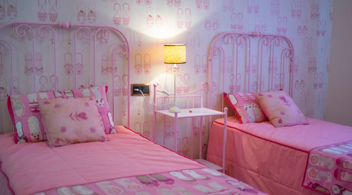 Återförsäljning - Villa - Ciudad Quesada - Dona Pepa