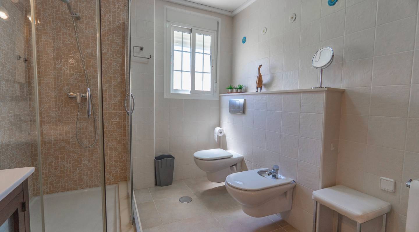 Återförsäljning - Villa - Ciudad Quesada - Dona Pepa