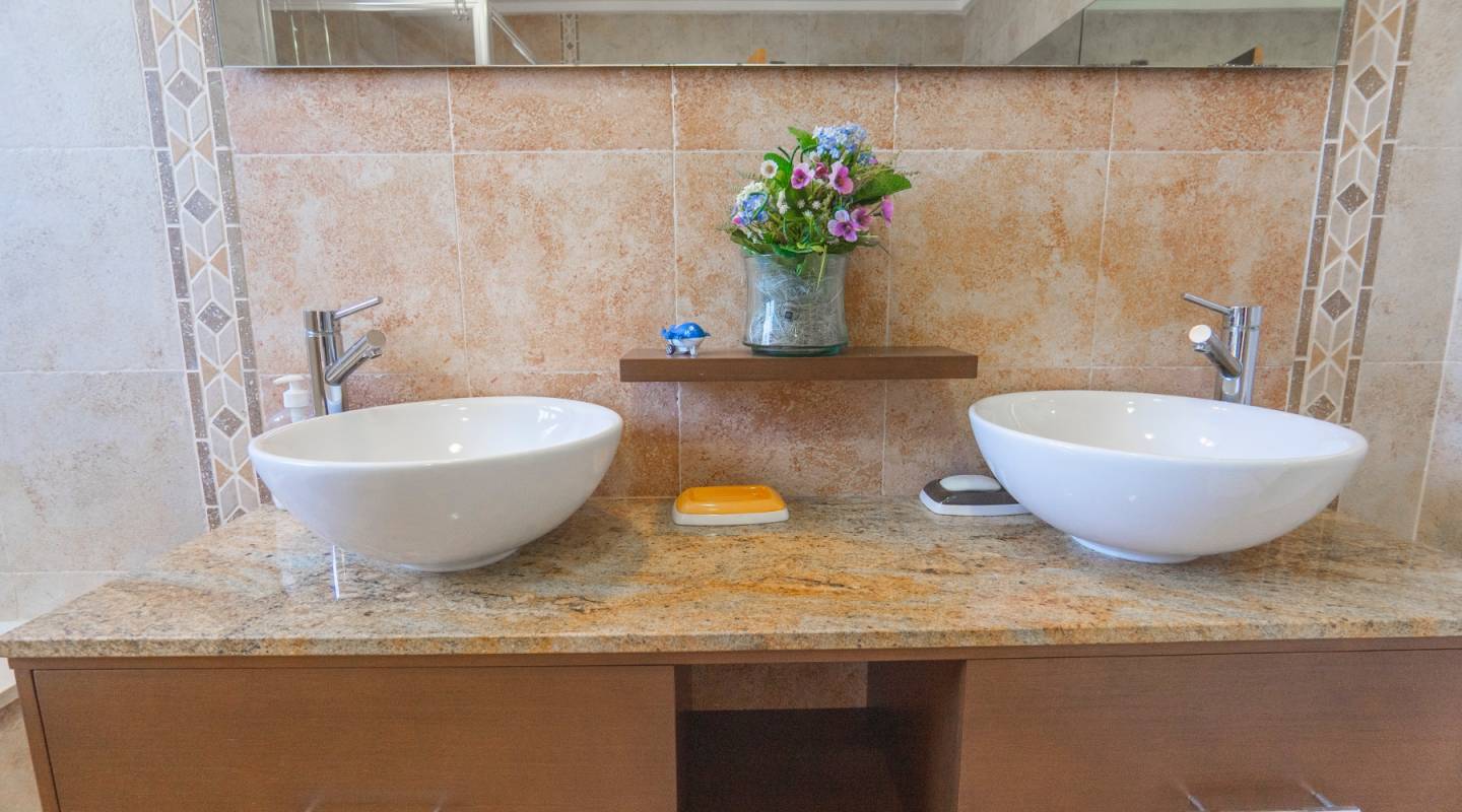 Återförsäljning - Villa - Ciudad Quesada - Dona Pepa