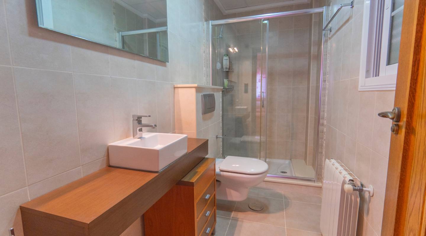 Återförsäljning - Villa - Ciudad Quesada - Dona Pepa