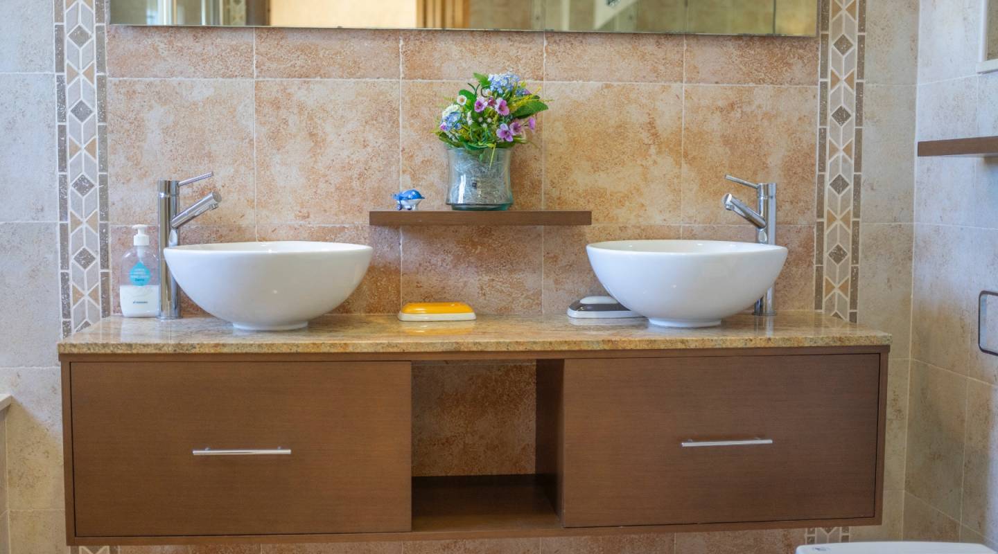 Återförsäljning - Villa - Ciudad Quesada - Dona Pepa