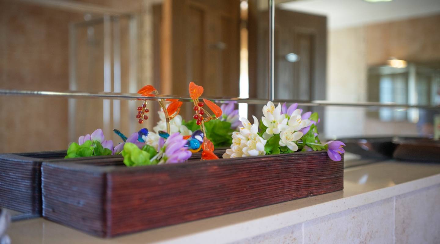 Återförsäljning - Villa - Ciudad Quesada - Dona Pepa