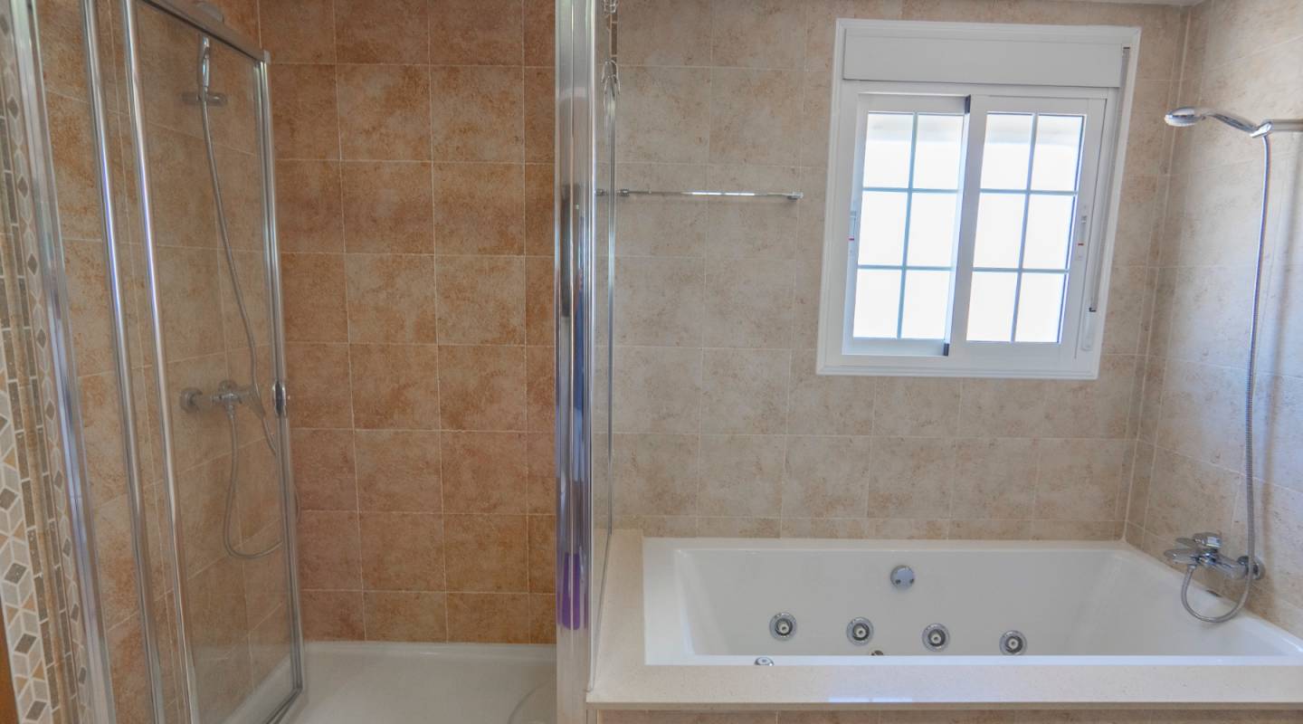 Återförsäljning - Villa - Ciudad Quesada - Dona Pepa