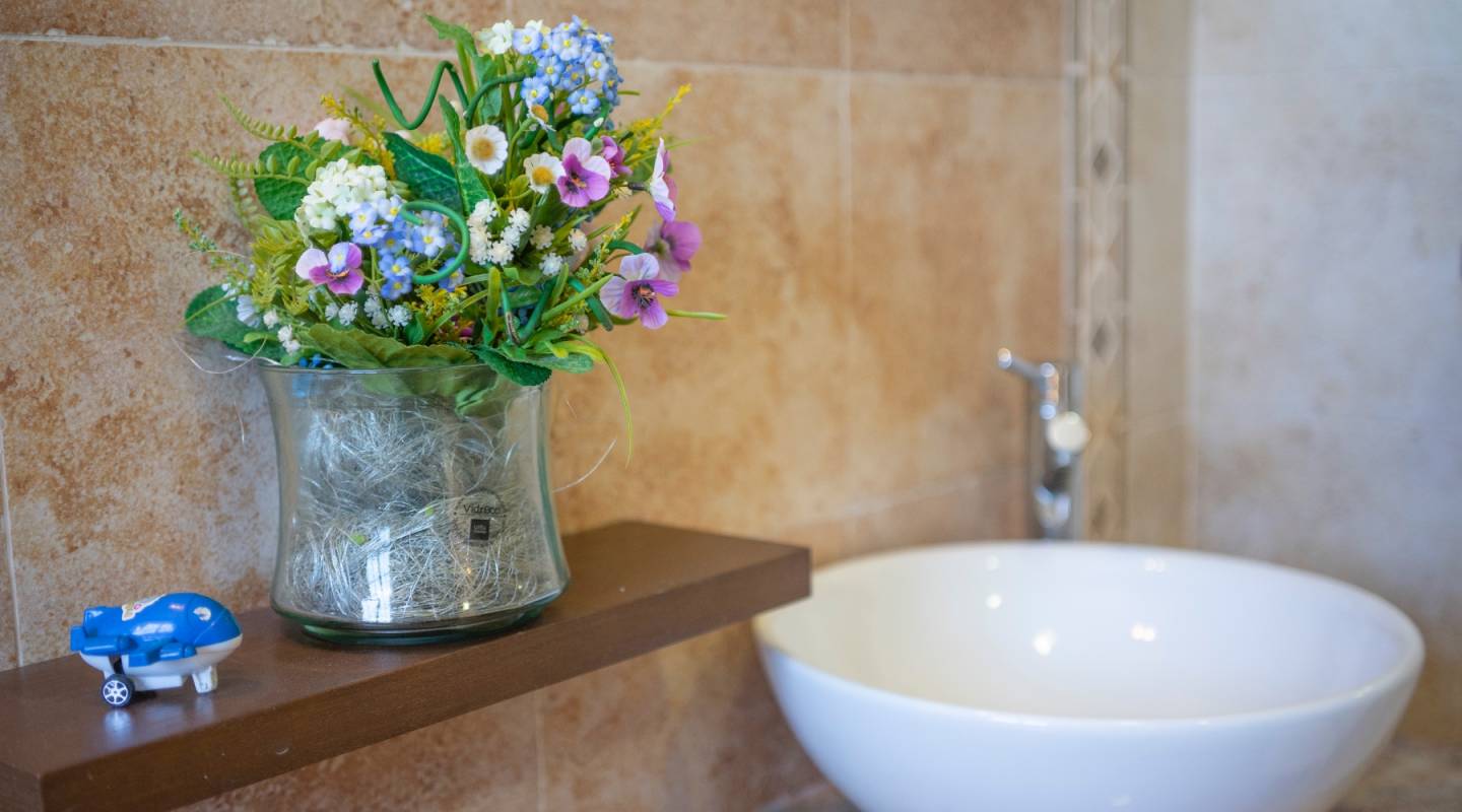 Återförsäljning - Villa - Ciudad Quesada - Dona Pepa