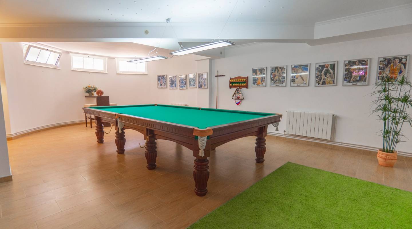 Återförsäljning - Villa - Ciudad Quesada - Dona Pepa