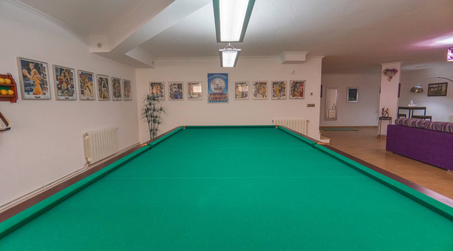 Återförsäljning - Villa - Ciudad Quesada - Dona Pepa