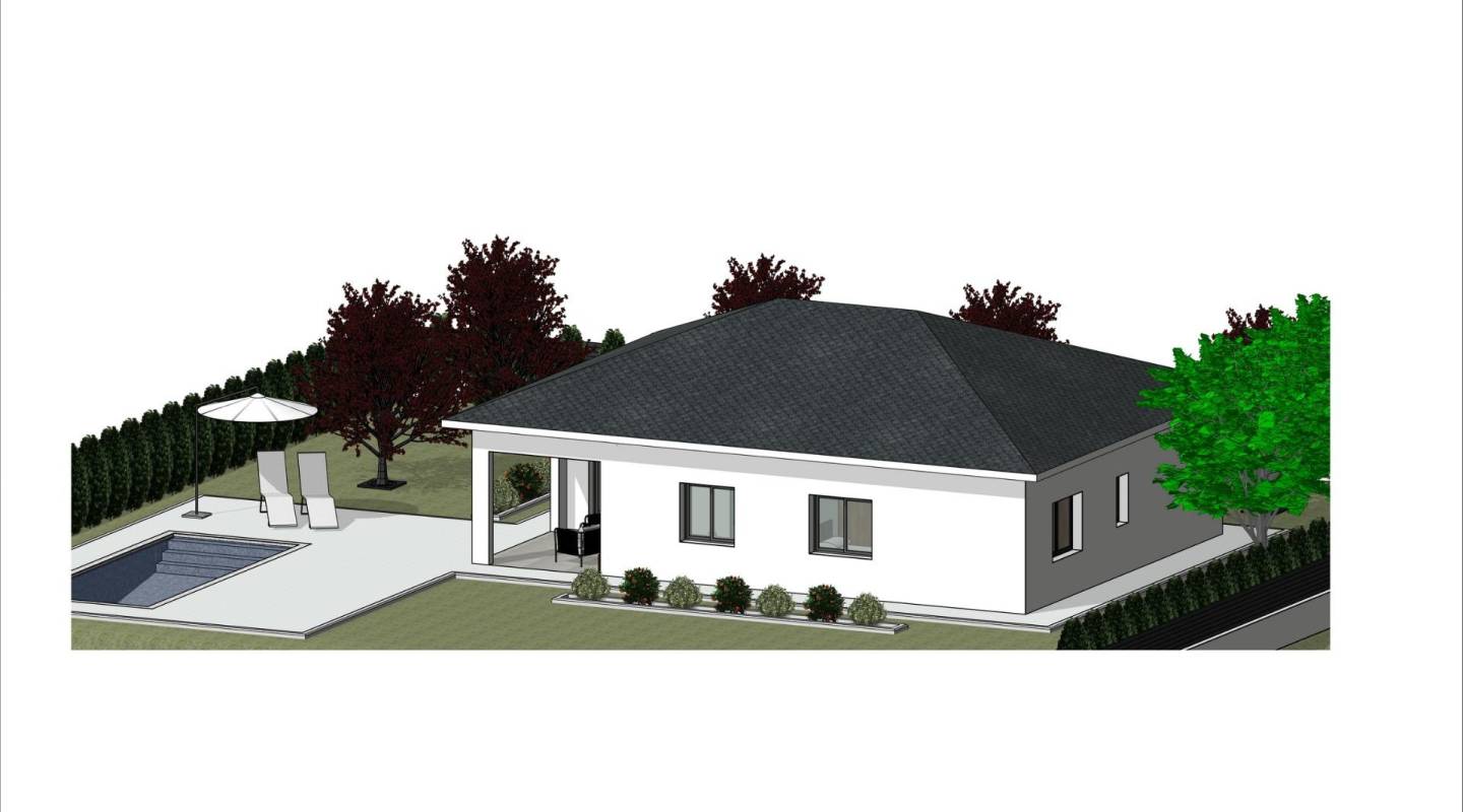 New Build - Villa  - Benijofar - Alicante