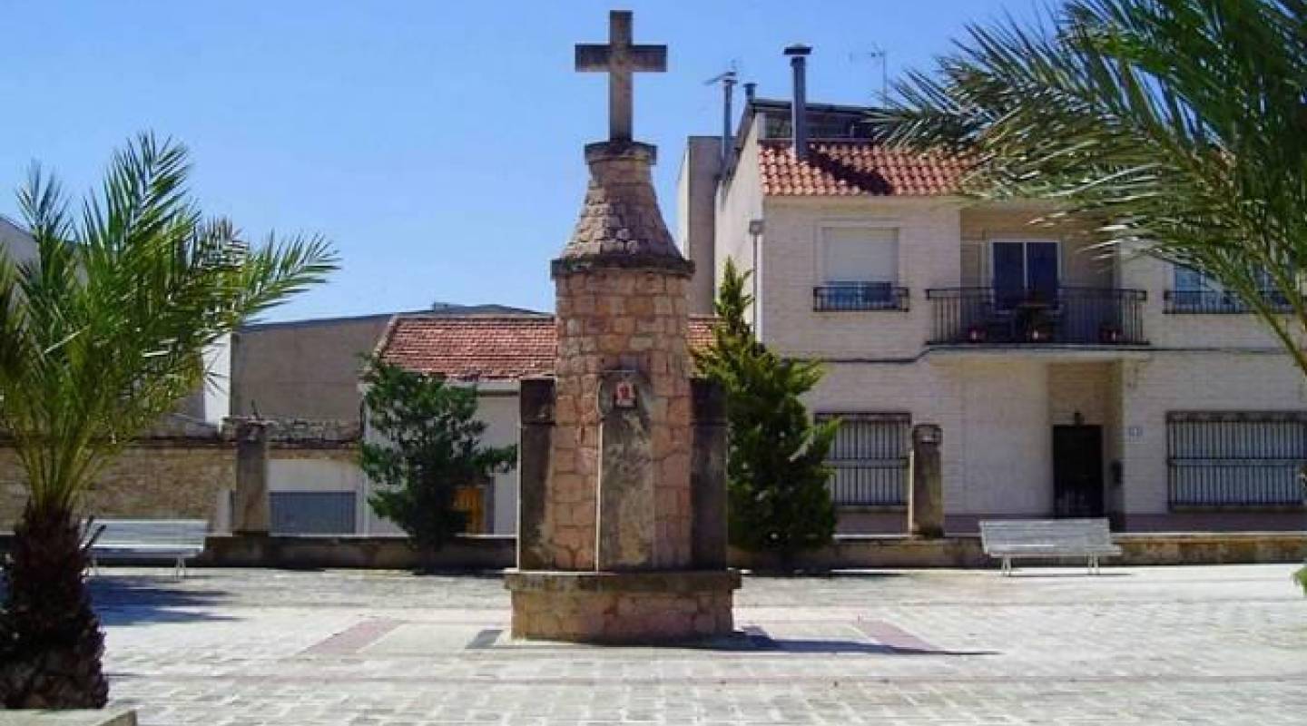 New Build - Villa  - Benijofar - Alicante