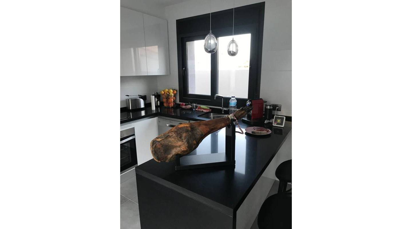 videresalg - Villa - Ciudad Quesada