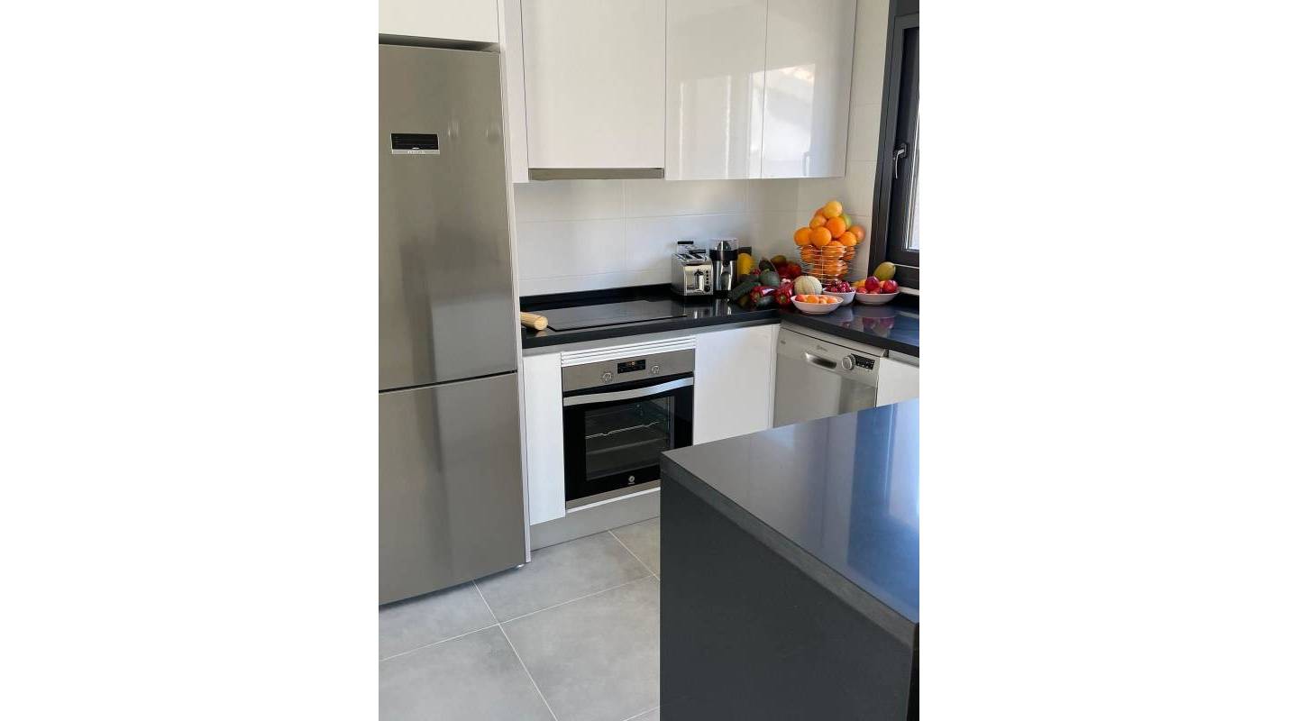 videresalg - Villa - Ciudad Quesada