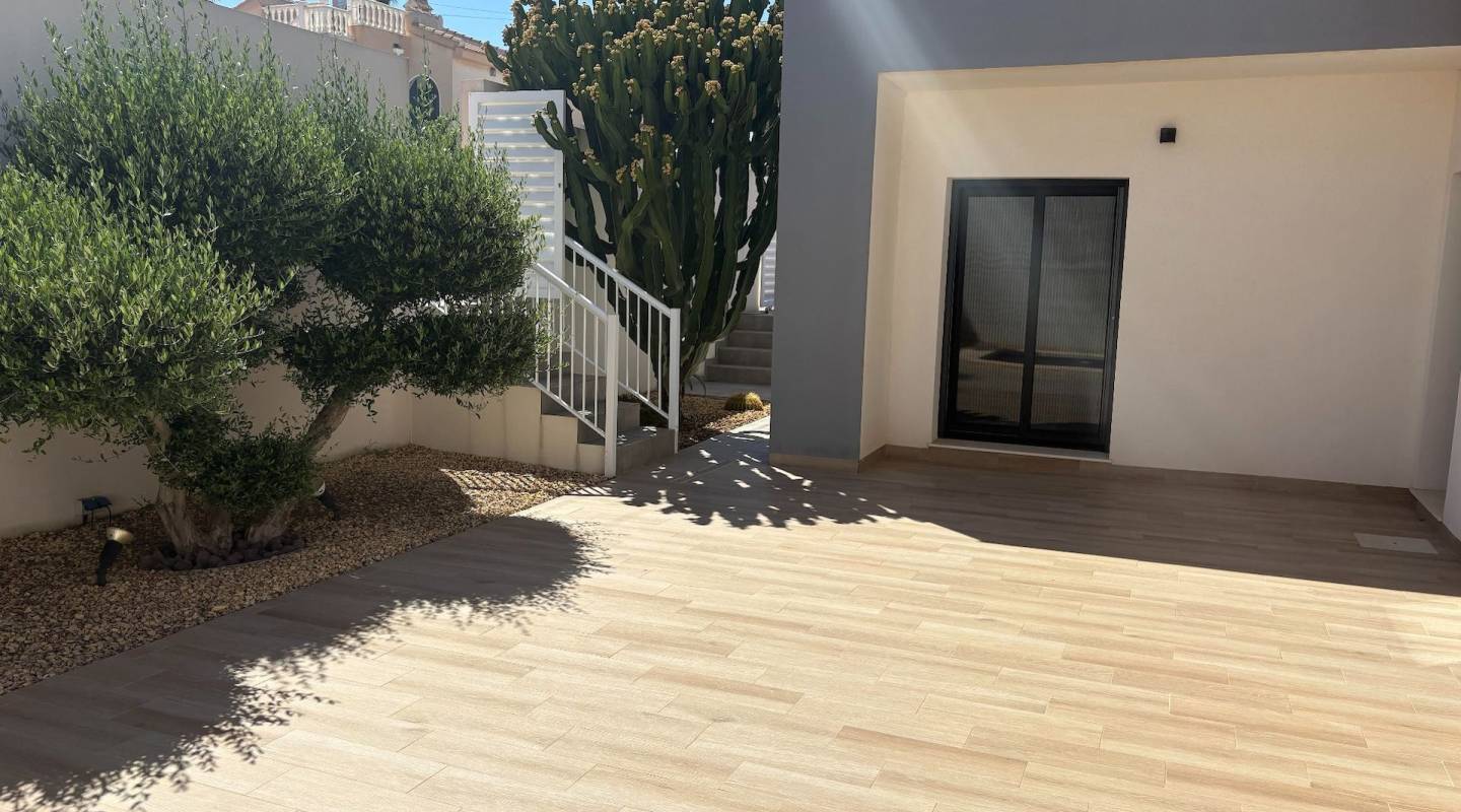 videresalg - Villa - Ciudad Quesada