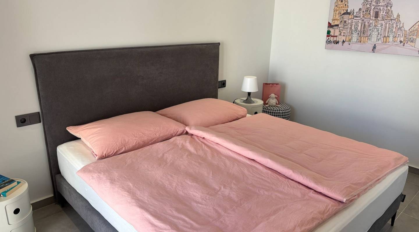 videresalg - Villa - Ciudad Quesada