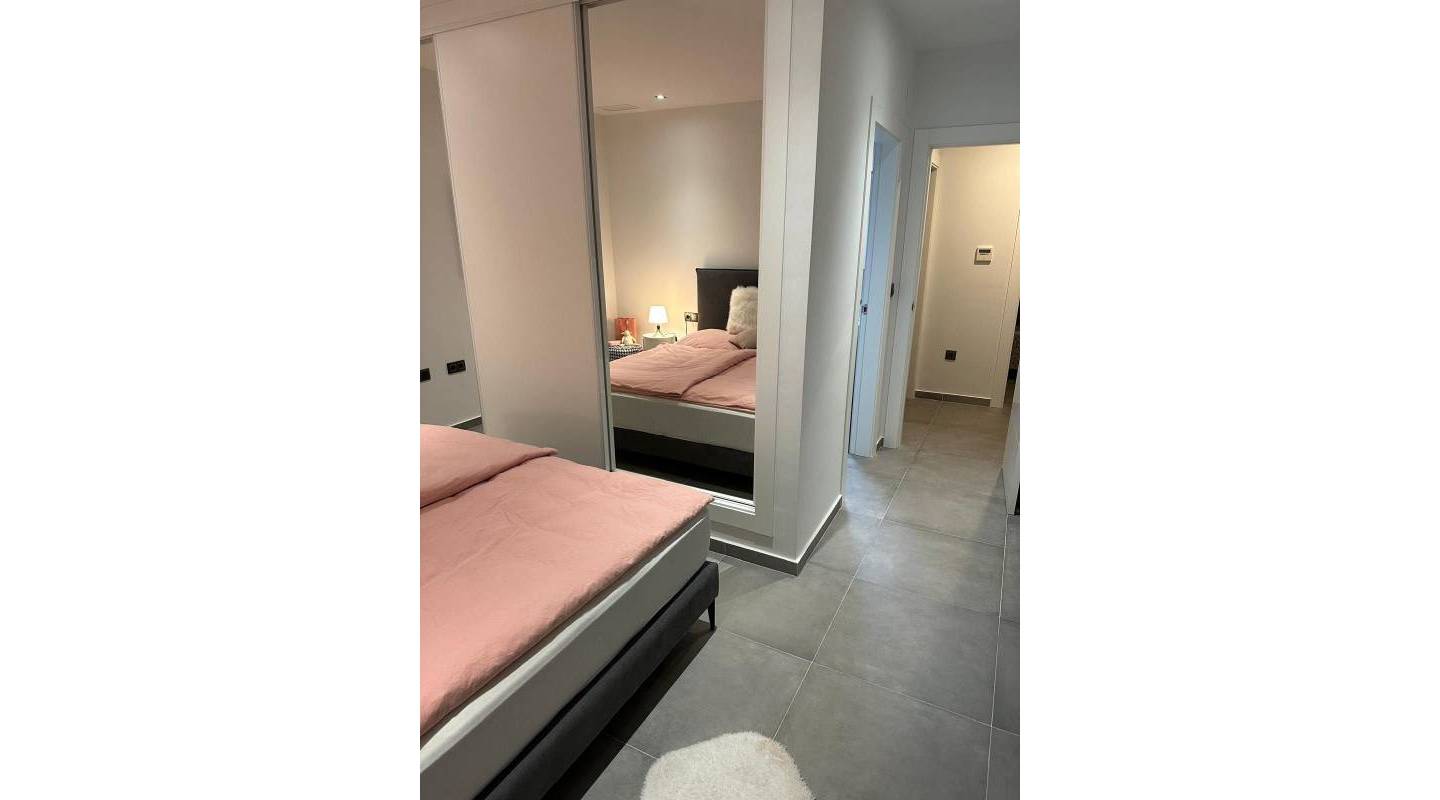 videresalg - Villa - Ciudad Quesada