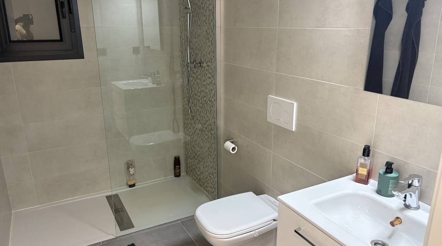 videresalg - Villa - Ciudad Quesada