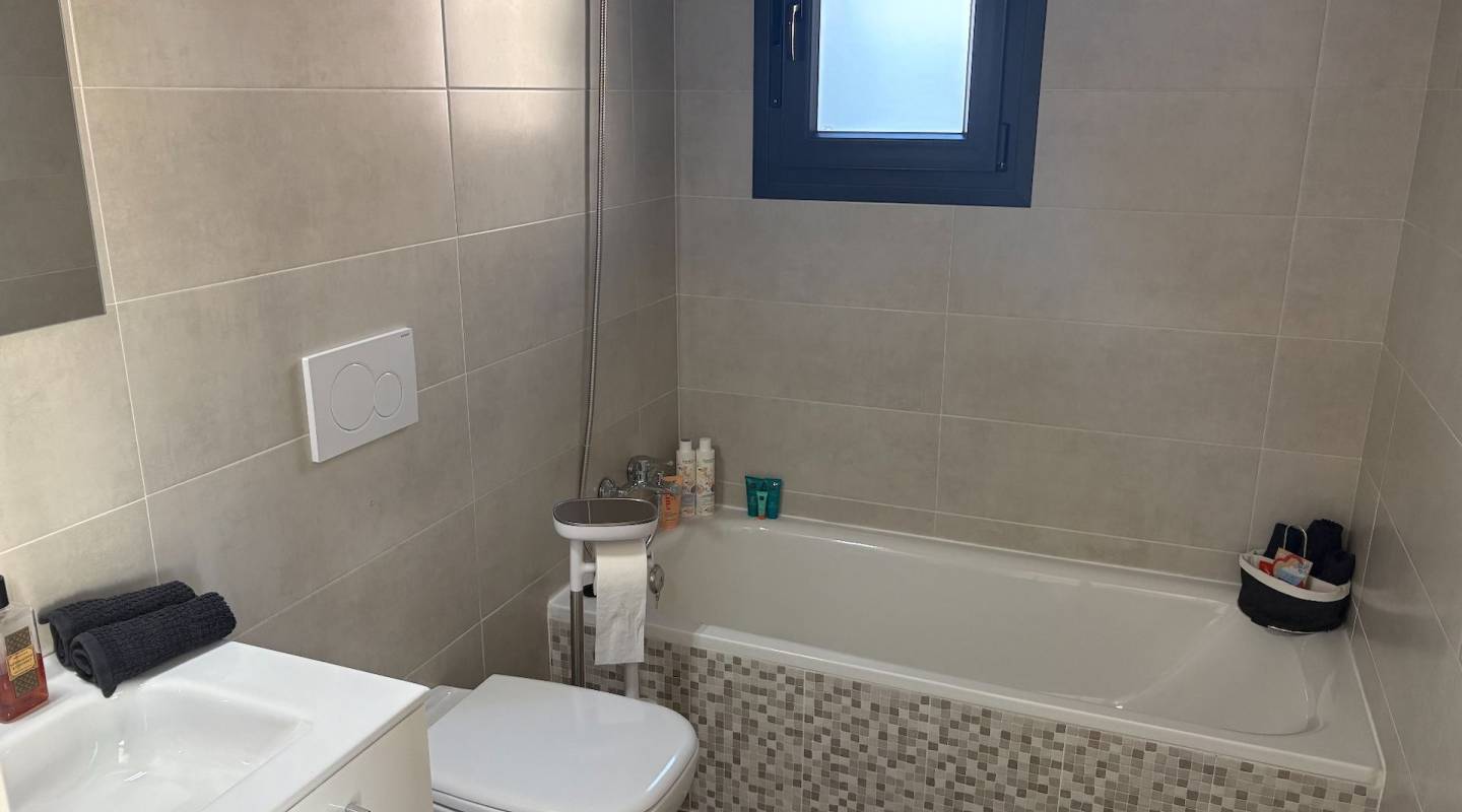 videresalg - Villa - Ciudad Quesada