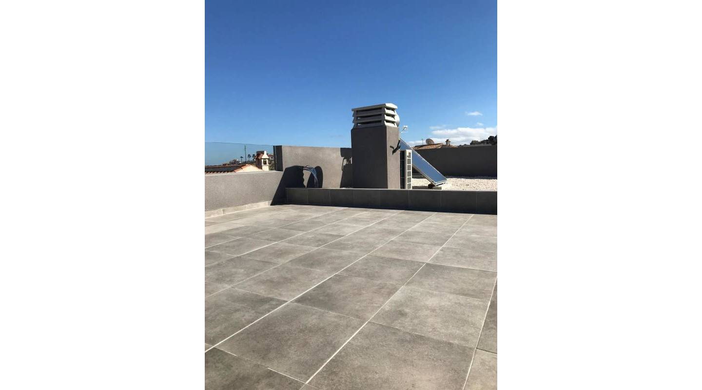 videresalg - Villa - Ciudad Quesada