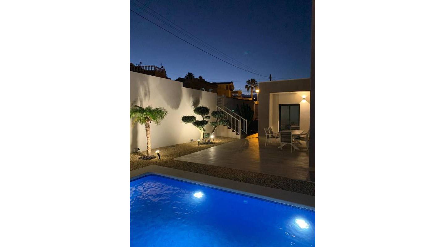 videresalg - Villa - Ciudad Quesada