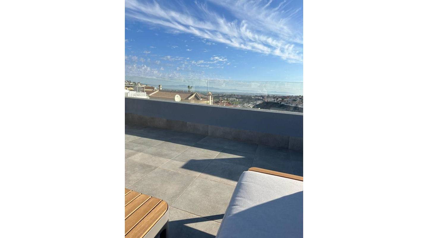 videresalg - Villa - Ciudad Quesada